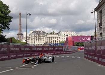 formula E qatar