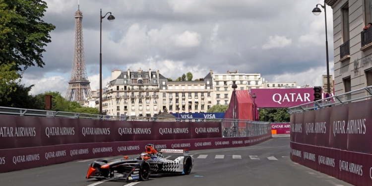 formula E qatar