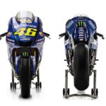 yamaha rossi 2018