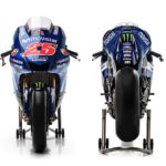 yamaha vinales 2018