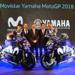 yamaha rossi 2018