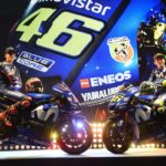 yamaha rossi 2018