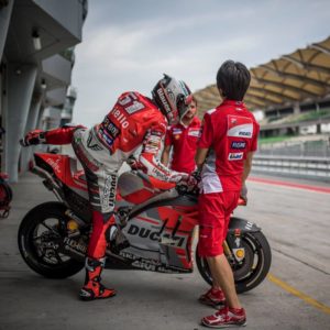 ducati 2018