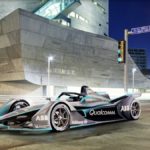 Gen2 formula E