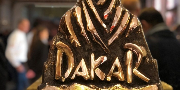 Dakar Trophee