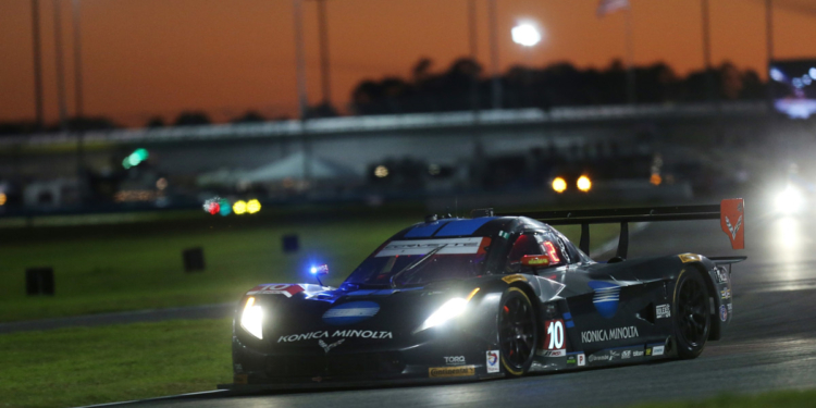 Rolex 24 At Daytona