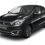 mitsubishi SPACESTAR