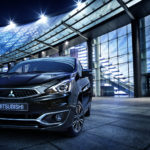 mitsubishi SPACESTAR