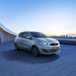 mitsubishi SPACESTAR