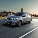 mitsubishi SPACESTAR