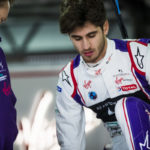 giovinazzi DS Virgin