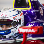 giovinazzi DS Virgin