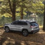 nuova Jeep® Cherokee