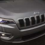 nuova Jeep® Cherokee