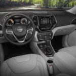 nuova Jeep® Cherokee