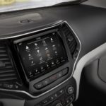 nuova Jeep® Cherokee