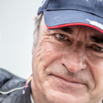 sainz dakar
