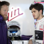 giovinazzi DS Virgin