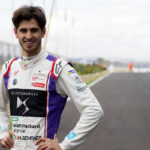 giovinazzi DS Virgin