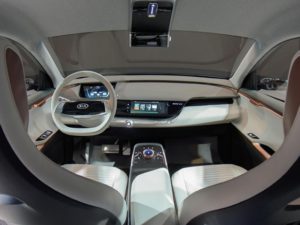 Niro EV Concept