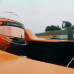 Amazon Prime Video: Grand Prix Driver