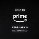 Amazon Prime Video: Grand Prix Driver