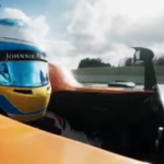 Amazon Prime Video: Grand Prix Driver