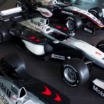 Amazon Prime Video: Grand Prix Driver