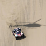 dakar 3008DKR