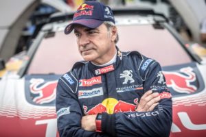 Team Peugeot Total_Dakar 2018_Shakedown_4.1.2018_+é-®PEUGEOT SPORT _ MCH Photography_29672 (Large)