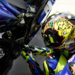 VALENTINO ROSSI_AGV