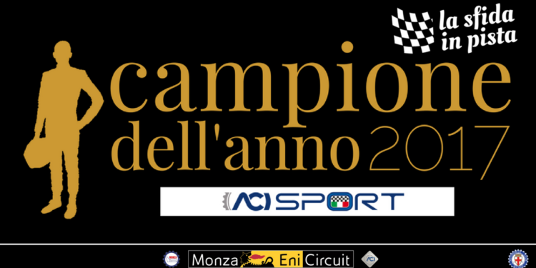 campione dell'anno monza