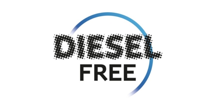 dieselfree