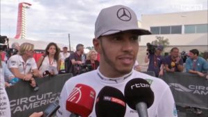 hamilton intervista