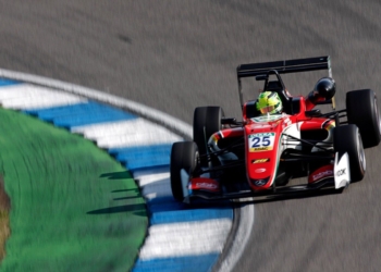 mick shum F3 2017