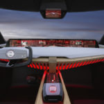 Nissan Xmotion concept