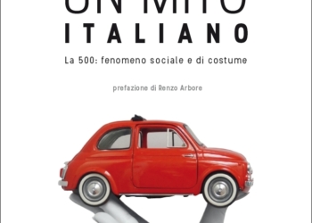 500 mito italiano