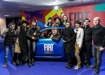 Fiat-Music