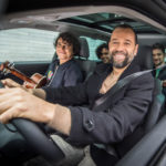 fabio volo C3 aircross