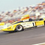 Rétromobile 2018 - Alpine