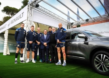renault rugby