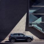 New Volvo XC40