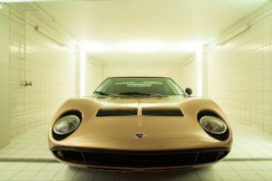 lambo parigi