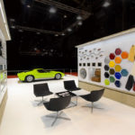 lamborghini retromobile