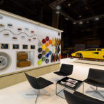 lamborghini retromobile