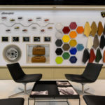 lamborghini retromobile