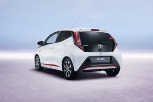 aygo