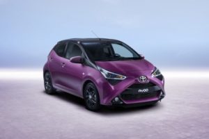 aygo