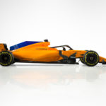 McLaren MCL33