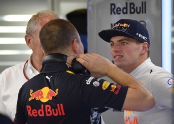 verstappen